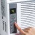 US ACEKOOL ABS Window Air Conditioner Fixed Frequency 6000 Btu with Wifi