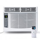 US ACEKOOL Air Conditioner 6000 BTU AC Unit with Remote App Control