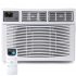 US ACEKOOL Air Conditioner 10000 BTU Turbo Fast Cooling AC Unit Remote App Control