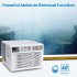 US ACEKOOL Air Conditioner 10000 BTU Turbo Fast Cooling AC Unit Remote App Control
