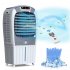 US ACEKOOL Aprafie Evaporative Air Cooler 3500CFM Portable Air Conditioners Swamp Cooler Cooling Fan Up to 2000 Sq ft