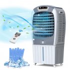 US ACEKOOL Aprafie Evaporative Air Cooler 3500CFM Portable Air Conditioners