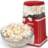 US ACEKOOL Hot Air Popcorn Maker 2 Minutes Fast 1200W Home Popcorn Popper with Measuring Cup US Plug