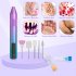 US ACEKOOL Nail Drill PE1 Cordless Electric Nail Drill Kit