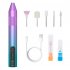 US ACEKOOL Nail Drill PE1 Cordless Electric Nail Drill Kit