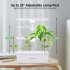 US AGRESTEM GE0 Automatic Hydroponic Growing System for Indoor Garden US Plug