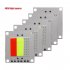 US Aluminum Substrate COB Led Light Source 4050 Bulb Chip Integrated RGB 9v High power Led Lamp  Beads as picture show