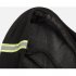 US Bicycle Silicone saddle cover Breathable Saddle Seat Soft Thickened Mountain Bike Seat Cushion Cover black