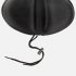US Bicycle Silicone saddle cover Breathable Saddle Seat Soft Thickened Mountain Bike Seat Cushion Cover black
