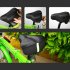 US Bicycle Silicone saddle cover Breathable Saddle Seat Soft Thickened Mountain Bike Seat Cushion Cover black