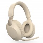 US Bluetooth Headset Stereo Music External Folding Wireless Gaming Headphones
