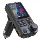 US Bt93 Car Mp3 Music Player Hands-Free Kit Wireless Bluetooth Fm Transmitter