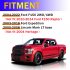 US CHEINAUTO 2 0 inch F150 Front Leveling Kits Front Strut Spacers Lift Kit for 2004   2021 F150