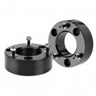 US CHEINAUTO 2.5 inch Ram 1500 Front Leveling Kits Front Strut Spacers Lift Kit for 2006-2021 Ram 1500 4WD