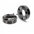 US CHEINAUTO 2 5Inch F150 Leveling Lift Kits 2 5 Inch Front Strut Spacer Suspension Lift Kit Lift Spacers