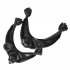 US CHEINAUTO 2pc Front Upper Control Arms W Ball Joints Driver And Passenger Compatible With FUSION 2006 2012