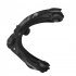 US CHEINAUTO 2pc Front Upper Control Arms W Ball Joints Driver And Passenger Compatible With FUSION 2006 2012