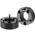 US CHEINAUTO 3 Inch F150 Leveling Lift Kits 3 Inch Front Strut Spacer Suspension Lift Kit Lift Spacers