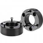 US CHEINAUTO 3 Inch F150 Leveling Lift Kits 3 Inch Front Strut Spacer Suspension Lift Kit Lift Spacers