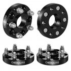 US CHEINAUTO 5x4.5 Wheel Spacers For Camry 1995-2022 1 Inch 5x114.3 Wheel Spacer For Highlander 2006-2020