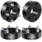 US CHEINAUTO 5x5 5 Wheel Spacers Compatible With 2002 2011 Ram 1500