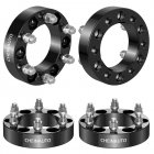 US CHEINAUTO 6x5.5 Wheel Spacers For Escalade 1999-2021 1.5 Inch 4Pcs 6x139.7 Wheel Spacer