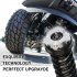 US CHEINAUTO Front 3 0 inch   Rear 2 0 inch Ram 1500 Front Rear Leveling Kits Front Strut Spacers Lift Kit for 1999 2022 Ram 1500 4WD