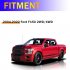 US CHEINAUTO Front 3 0 inch   Rear 2 0 inch F150 Front Leveling Kits Front Strut Spacers Lift Kit for 2004   2021 F150