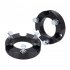 US CHEINAUTO Tacoma Leveling Lift Kits 2 Inch Front Strut Spacer Suspension Lift Kit Lift Spacers