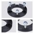 US CHEINAUTO Tacoma Leveling Lift Kits 1 5 Inch Front Strut Spacer Suspension Lift Kit Lift Spacers for 2005 2021 Toyota Tacoma