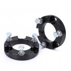 US CHEINAUTO Tacoma Leveling Lift Kits 2 Inch Front Strut Spacer Suspension Lift Kit Lift Spacers