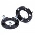US CHEINAUTO Tacoma Leveling Lift Kits 1 5 Inch Front Strut Spacer Suspension Lift Kit Lift Spacers for 2005 2021 Toyota Tacoma
