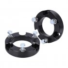 US CHEINAUTO Tacoma Leveling Lift Kits 2 Inch Front Strut Spacer Suspension Lift Kit Lift Spacers