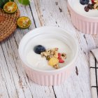 US 8 oz Ramekins Bowls Set of 8 Porcelain Dipping Sauce Bowls Oven Safe