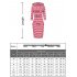 US CLEARLOVE Women s Casual Long Sweatshirts 3 4 Sleeve Hooded Bodycon Dress with Kangaroo Pocket Black XXL
