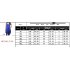 US CLEARLOVE Women s Plus Size Solid V Neck Sleeveless Irregular Hem Loose Shirt Dress Top Purple 4XL