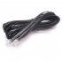 US Car Amplifier Volume Remote Controller Speakers Computer Subwoofer Volume Adjustable Switch Converter black