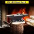 US Cast Steel Anvil Anvil Blacksmith for Sale Forge Tools Jewelers Metalsmith Blacksmith Tool Blue 110 Lbs