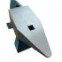 US Cast Steel Anvil Anvil Blacksmith for Sale Forge Tools Jewelers Metalsmith Blacksmith Tool Blue 110 Lbs