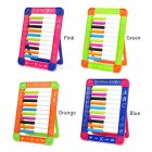 US Children Abacus Math Toy Multifunctional Preschool Learning Educational Counting Tool For Kids Kindergarten Students Random Color
