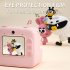 US Children Instant Camera HD 1080P Video Photo Digital Print Cameras Dual Lens Slr Photography Toys
