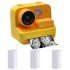 US Children Instant Camera HD 1080P Video Photo Digital Print Cameras Dual Lens Slr Photography Toys
