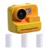 US Children Instant Camera HD 1080P Video Photo Digital Print Cameras Dual Lens Slr Photography Toys