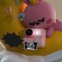 US Children Instant Camera HD 1080P Video Photo Digital Print Cameras Dual Lens Slr Photography Toys