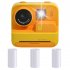 US Children Instant Camera HD 1080P Video Photo Digital Print Cameras Dual Lens Slr Photography Toys