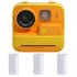 US Children Instant Camera HD 1080P Video Photo Digital Print Cameras Dual Lens Slr Photography Toys