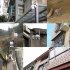 US Cloud Storage Wireless PTZ IP Camera 4X Digital Zoom Speed Dome Camera Outdoor CCTV Surveillance 1080P US standard