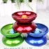 US Cool Aluminum Alloy Yoyo Professional YoYo Ball Bearing String Trick Kids Toys Random Color