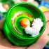 US Cool Aluminum Alloy Yoyo Professional YoYo Ball Bearing String Trick Kids Toys Random Color