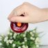 US Cool Aluminum Alloy Yoyo Professional YoYo Ball Bearing String Trick Kids Toys Random Color